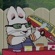 LET HIM HAVE FUN RUBY Max Makes Music Max And Ruby