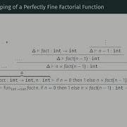 Lecture 4 Data Types And Recursion