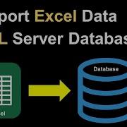 Import Excel Data To SQL Server Database Table Using SQL Server Management Studio