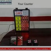 Queue Management Solution