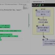 Mermaid Graphical Editor VSCode Extension Version