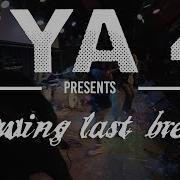 Drawing Last Breath Full Set Multi Cam At FYA Fest 2017