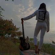 Heavy Metal Back Patch