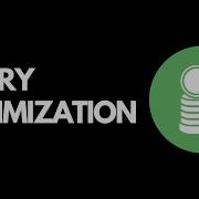 Query Optimization The Art Of Asking Your Database The RIGHT Questions