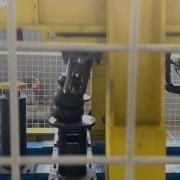 Air Spring 2500lb Life Testing