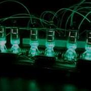 Numitron Tube Test IV 16 With RGB And MSP430