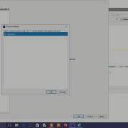 Connecting Java With Database Using An Example Part 3