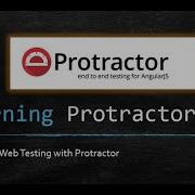 Learning Protractor Series Part 1 Basic Installation And Sample Test