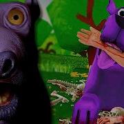 There S Something Horrible Inside This Unreleased Kid S Game