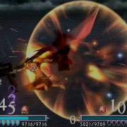 Dissidia Final Fantasy Jecht Combo Tutorial