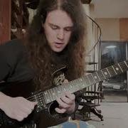 Slaughter Reach For The Sky Guitar Solo