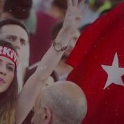 15 Temmuz Demokrasi Marşı