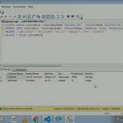 Alter Add Drop And Modify In SQL MySQL