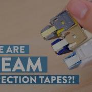 SO Much Better Than White Out Satisfying Correction Tapes