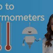 How To Read A Thermometer