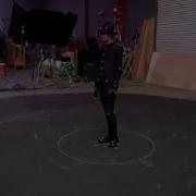 Michael Jackson Making Of Ghosts 1996 Motion Capture