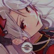 Nightcore Light N3WPORT Ft Dianna Lyrics