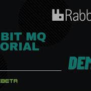 RabbitMQ Basic Demo