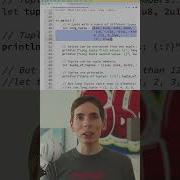 Understanding Tuples In Rust Programming