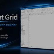 WYSIWYG Web Builder Hands On Tutorial Layout Grid