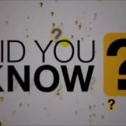 Did You Know Latest Officially Updated For 2024 2024