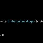 Migrate NET And Java Apps To Azure App Service