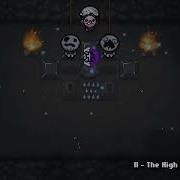 The Real Skill Issue The Binding Of Isaac