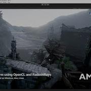 GPU Progressive Lightmapper Sneak Peek GDC 2018