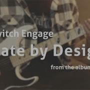 Riff Rundown Killswitch Engage S Hate By Design