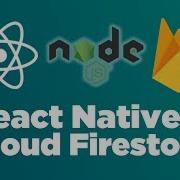 React Native Firebase Cloud Firestore
