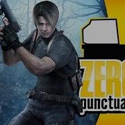 Resident Evil 4 Zero Punctuation
