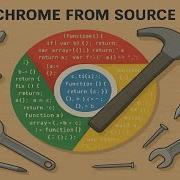 Build Chromium Form Source Code
