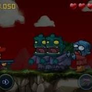 Unity 2D Zombie Gun Shooting Action Game Prototype Demo 4