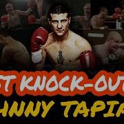 10 Johnny Tapia Greatest Knockouts