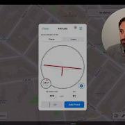 How To Collect Geologic Feature Orientation Data With The Touch GIS Attitude Tool