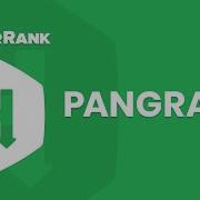HackerRank Çözümleri Pangrams