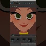 How I Make A Character Rig In Toon Boom Harmony