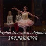 SSOD Nutcracker Promo 2017