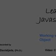Learn Javascript Working With String Object Alphabets Digits For Loop