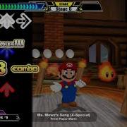 Ms Mowz S Song X Special New CHALLENGE Chart Simfile For Stepmania 5 OpenITG PC