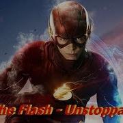 The Flash Unstoppable