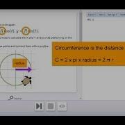 Plot Circles From The Parametric Equation Python Turtle