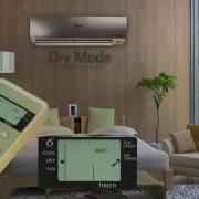 Whirlpool Magicool AC Remote Control Usage