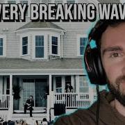 I Felt This One U2 Every Breaking Wave REACTION