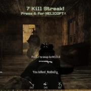CoD 4 60FPS Test