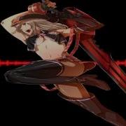 Nightcore God Eater Feed A