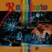 Rainbow Mistreated Live In Nürnberg 1976