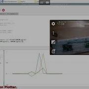 Raspberry Pi Pico CircuitPython Read L3GD20 Gyroscope