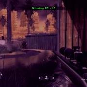 Cod4 TheXboxCriminal Vs 3 Try Hards That Rage Quit