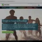MODX Basics 1 Setting Up